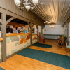 Отель Brown County Inn, фото 15