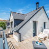 Отель Apartment Kerisper La Trinité Sur Mer, фото 12