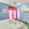 Отель Amarillo Vacation Rental ~ 5 Mi to Downtown!, фото 5