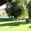 Отель Le Mas d'Orsan - Chambres d'hôtes, фото 21