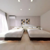 Отель Crystal Villa SHIRARAHAMA BEACH, фото 2