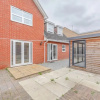 Отель Bright & Spacious 5BD House - Peckham, фото 22