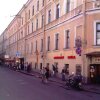 Гостиница Troika Apartments Centre в Санкт-Петербурге