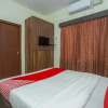 Отель OYO 23055 Raintree Residences, фото 4