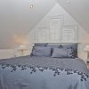 Отель Lilac Rose Boutique Bed and Breakfast, фото 22