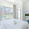 Отель Sunrise Bay - Ultra Luxury Emaar Beachfront - Private Beach And Pool, фото 16