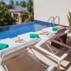 Отель Amatapura Seaview Villa 26, фото 15