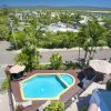 Отель Bali Hai Apartments Noosa, фото 15
