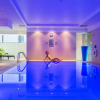 Отель Novotel London Paddington, фото 19