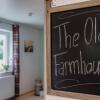 Отель The Old Farmhouse в Edling