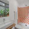 Отель Beautiful zen villa, panoramic sea-views and access to the beach Villa do Mar IV, фото 2
