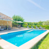 Отель VILLA FERNANDO -  Beautiful country house with private pool and garden. Free WiFi, фото 8