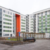 Отель Hiisi Homes Vantaa Kaivoksela, фото 1