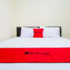 Отель Meotel Purwokerto by RedDoorz, фото 5