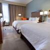 Отель Hampton Inn St. Louis-Airport, фото 22