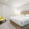 Отель Luxury 3BR Home in Knightsbridge W/sauna, 6 Guests, фото 7