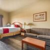 Отель Days Inn And Suites - Wichita Falls, фото 44