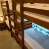 Отель Amakan Bed Bunk Breakfast, фото 16