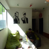 Отель The Grasshopper Hostel, фото 18
