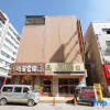 Отель F8 Inn (Lanzhou Wanda Plaza Wanghe Lijing Branch), фото 15