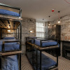 Отель The Baxter Hostel, фото 13