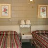 Отель Budget Inn Woodland, фото 4