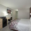 Отель Americas Best Value Inn Crabtree/Raleigh, фото 12