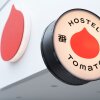 Отель Hostel Tomato, фото 24