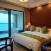Отель Highlights Holiday Seaview Apartment (Qionghai Boao Aaron Meeting Site), фото 4