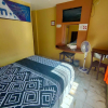 Отель OYO Hotel Colon, Plaza Bicentenario, Zacatecas Centro, фото 8