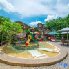 Отель Shunyi Oriental baipenhu Hot Spring Hotel (Huizhou Huidong Baipenzhu store), фото 10