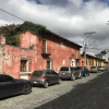 Отель Casa Roja, фото 1