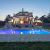 Отель Grand Villa on top of a Hill With Private Pool, фото 16