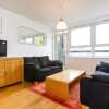 Отель Bright and Colourful 2 bed Flat in Islington, фото 3