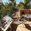 Отель Karana Palms Self Contained Apartments, фото 29