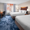 Отель Fairfield Inn and Suites by Marriott Denver Airport, фото 25