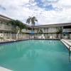 Отель Motel 6 Dania Beach, фото 12