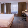 Отель Hilton Garden Inn Detroit - Southfield, MI, фото 5