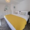 Отель Zucchini Hotel, фото 7