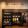 Отель Moxy Kyoto, фото 19