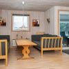 Отель 6 Person Holiday Home in Herning, фото 2