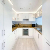Отель Cozy 2BR With Balcony The Greens, фото 2