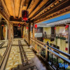 Отель Tassel Year·Xiangyun Terrace 360° Panoramic Beauty Su (Shuhe Ancient Town Branch), фото 14