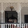 Отель Guesthouse Un Pied-à-Terre в Парамарибо