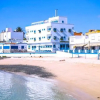 Отель House with 3 Bedrooms in la Oliva, with Enclosed Garden And Wifi - 4 Km From the Beach, фото 23