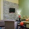 Отель Quality Inn & Suites Medina - Akron West, фото 13