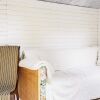 Отель 6 Person Holiday Home in Nykobing Sj, фото 11