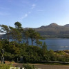 Отель Lochalsh View en suite Kyle near Skye, фото 7