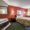 Отель Holiday Inn Spartanburg Northwest, фото 15
