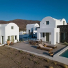 Отель Oia Kissiri - private pool Villas, фото 27